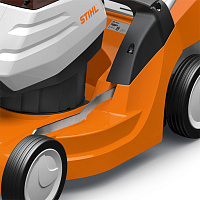 STIHL RMA 443 C Аккумуляторная газонокосилка STIHL 63380111411, Газонокосилки аккумуляторные Штиль